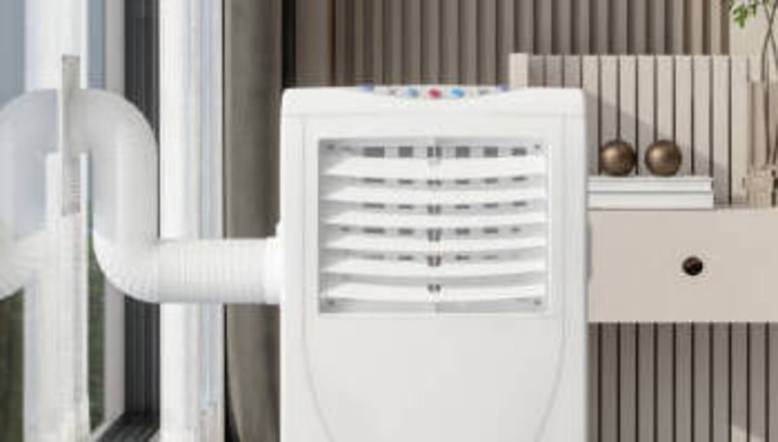 Air Conditioner Removal